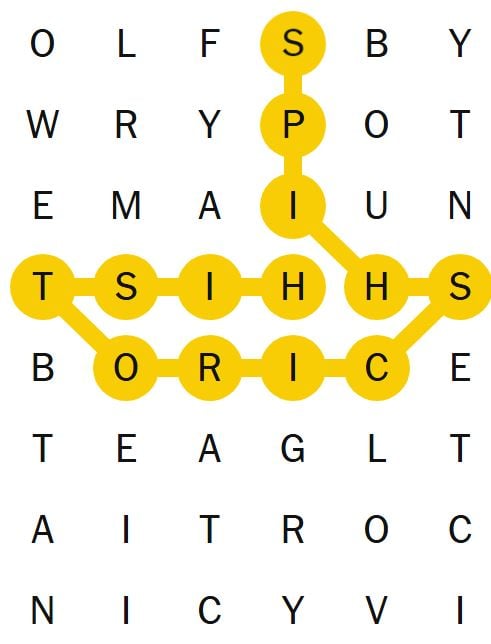NYT Spelling Bee March 14, 2025: Solutions, Answers, And Pangram NYT Spelling Bee March 14, 2025: Solutions, Answers, And Pangram