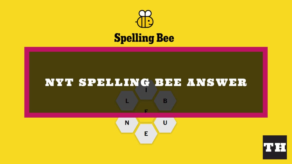 NYT Spelling Bee Puzzle #360 (Feb 26): Complete Solution Guide NYT Spelling Bee Puzzle #360 (Feb 26): Complete Solution Guide