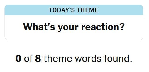 NYT Spelling Bee Solutions: February 5th, Puzzle #339 - Hints And Answers NYT Spelling Bee Solutions: February 5th, Puzzle #339 - Hints And Answers
