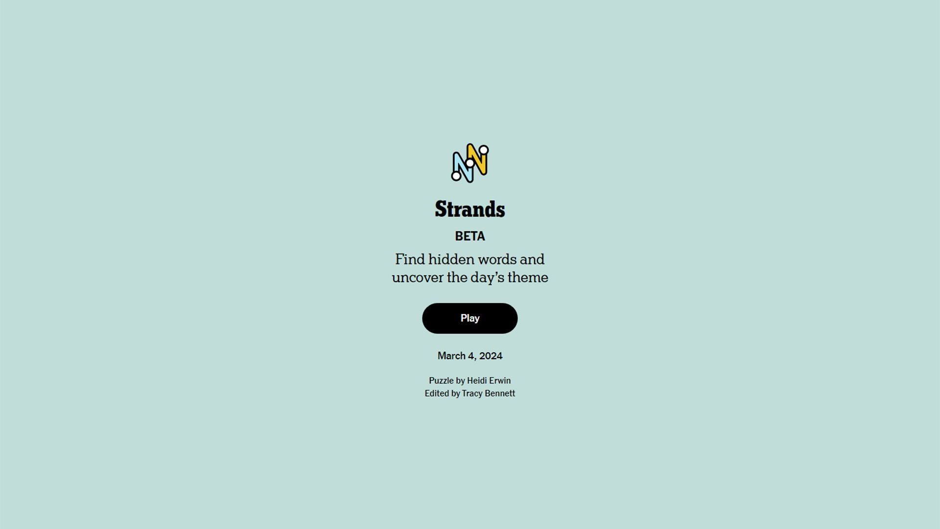 NYT Strands April 9, 2025: Complete Gameplay Guide & Answers NYT Strands April 9, 2025: Complete Gameplay Guide & Answers