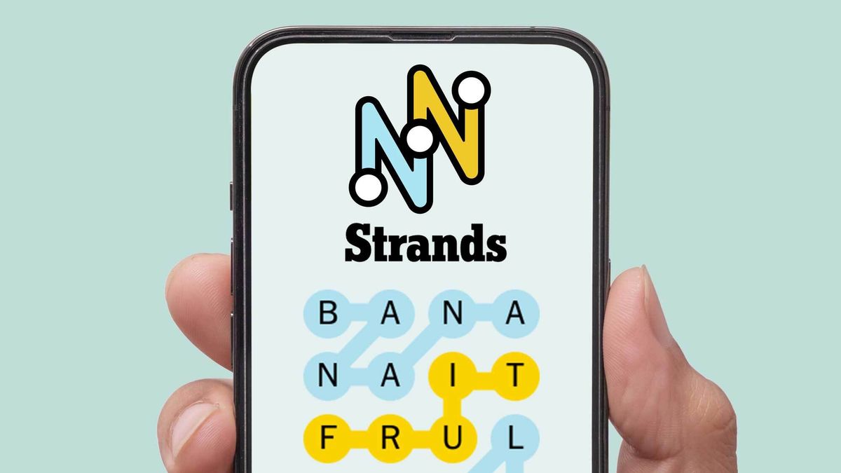 NYT Strands Game #354: Hints And Answers For Thursday, February 20 NYT Strands Game #354: Hints And Answers For Thursday, February 20