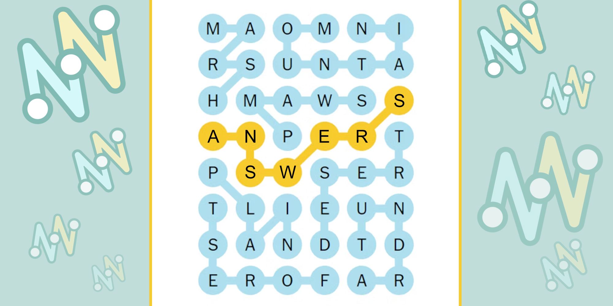 NYT Strands Game #402 Solution: Wednesday, April 9th, 2024 NYT Strands Game #402 Solution: Wednesday, April 9th, 2024