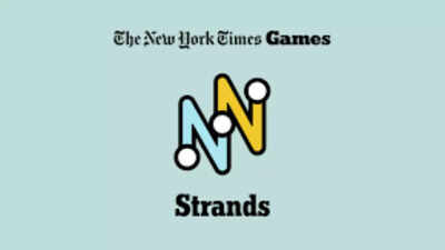 NYT Strands Today: April 1, 2025 Clues & Solutions