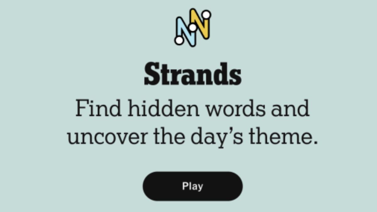 NYT Strands Today: April 9, 2025 Clues, Theme, Hints & Spangram Solution NYT Strands Today: April 9, 2025 Clues, Theme, Hints & Spangram Solution