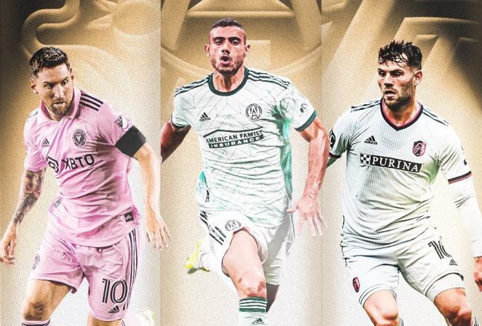 Ο Γιακουμάκης Και Το MLS: Οι Πιθανότητες Μιας Επανασύνδεσης Ο Γιακουμάκης Και Το MLS: Οι Πιθανότητες Μιας Επανασύνδεσης