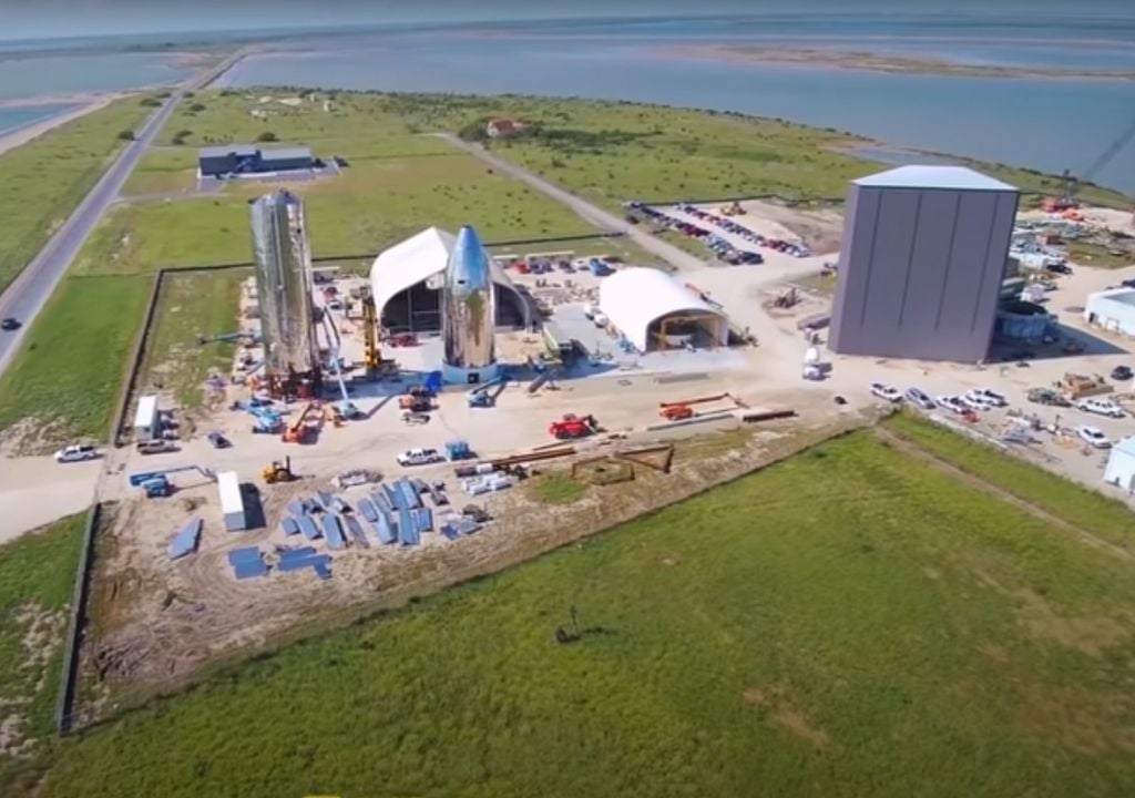 O Império De Musk: Starbase, A Nova Cidade Do Texas Que Acolhe A SpaceX O Império De Musk: Starbase, A Nova Cidade Do Texas Que Acolhe A SpaceX