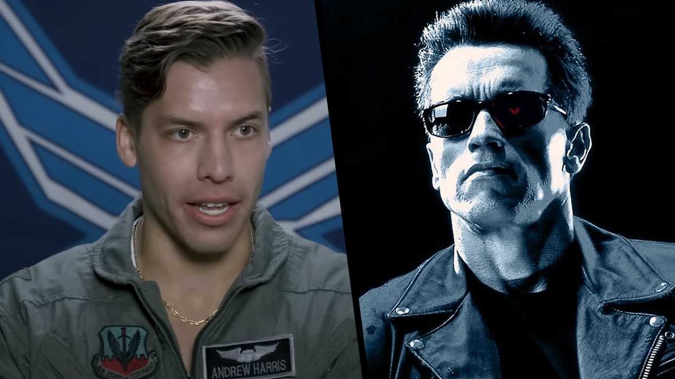 O Legado De Uma Frase Icônica: 20 Anos Do Trailer De [Nome Do Filme]