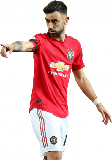 O Sucesso De Bruno Fernandes No Manchester United: Uma Avaliação O Sucesso De Bruno Fernandes No Manchester United: Uma Avaliação