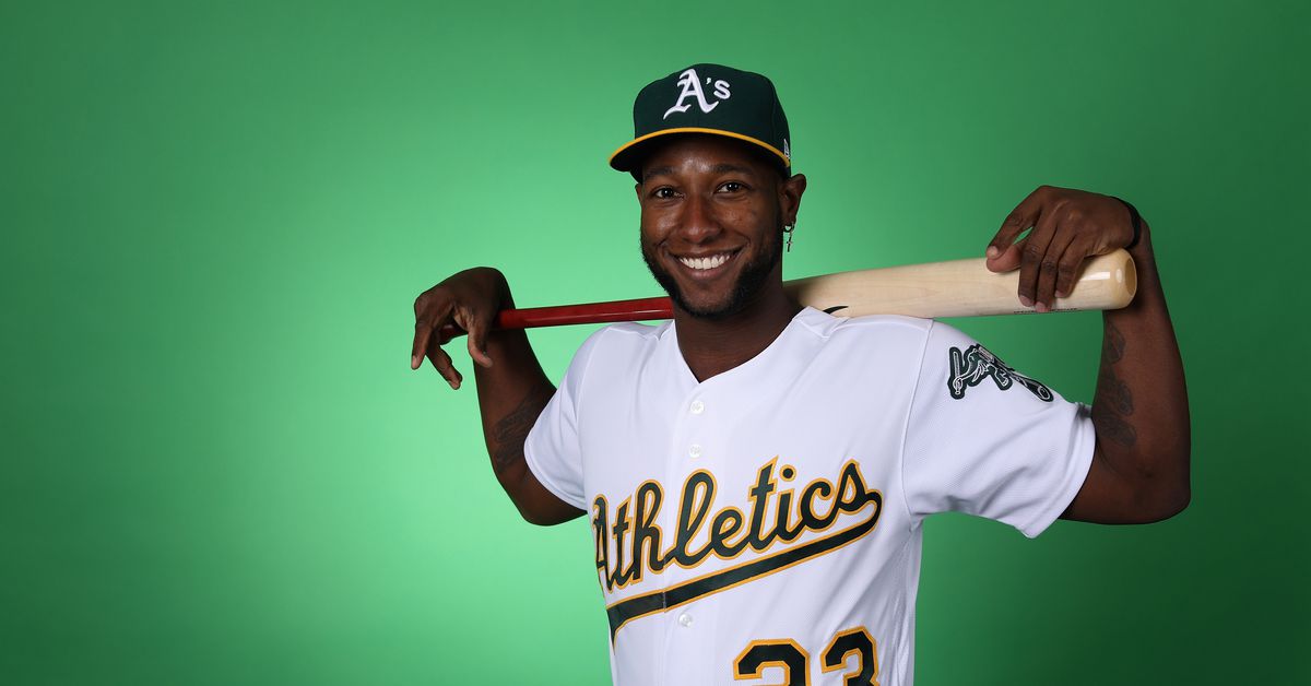 Oakland A's Lineup Change: Muncy's Addition And Second Base Start Oakland A's Lineup Change: Muncy's Addition And Second Base Start