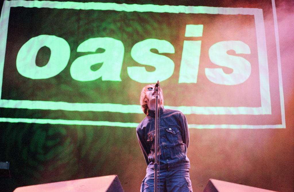 Oasis Concert Tickets: Investigating Ticketmaster's Compliance With Consumer Protection Laws Oasis Concert Tickets: Investigating Ticketmaster's Compliance With Consumer Protection Laws