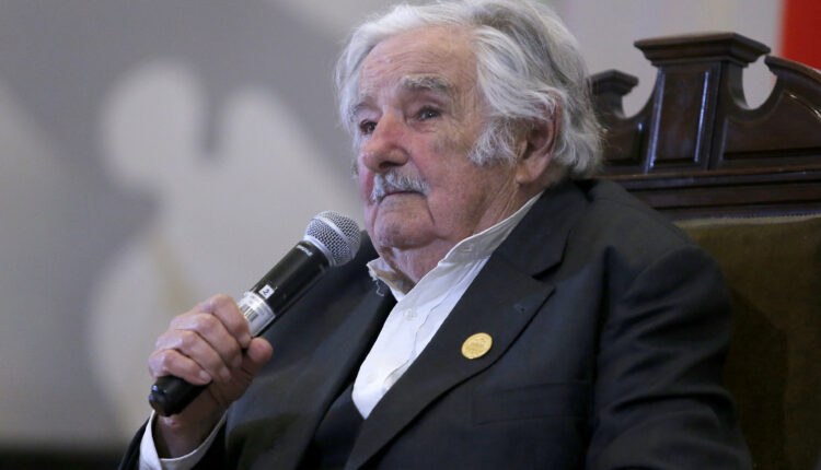 Obituario: Fallece José Mujica, Expresidente De Uruguay Obituario: Fallece José Mujica, Expresidente De Uruguay