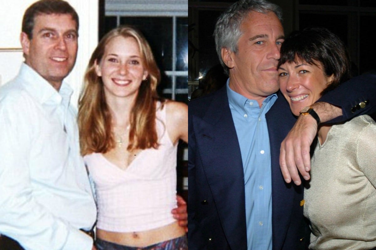 Obituary: Virginia Giuffre, Prominent Accuser In Epstein Case Obituary: Virginia Giuffre, Prominent Accuser In Epstein Case