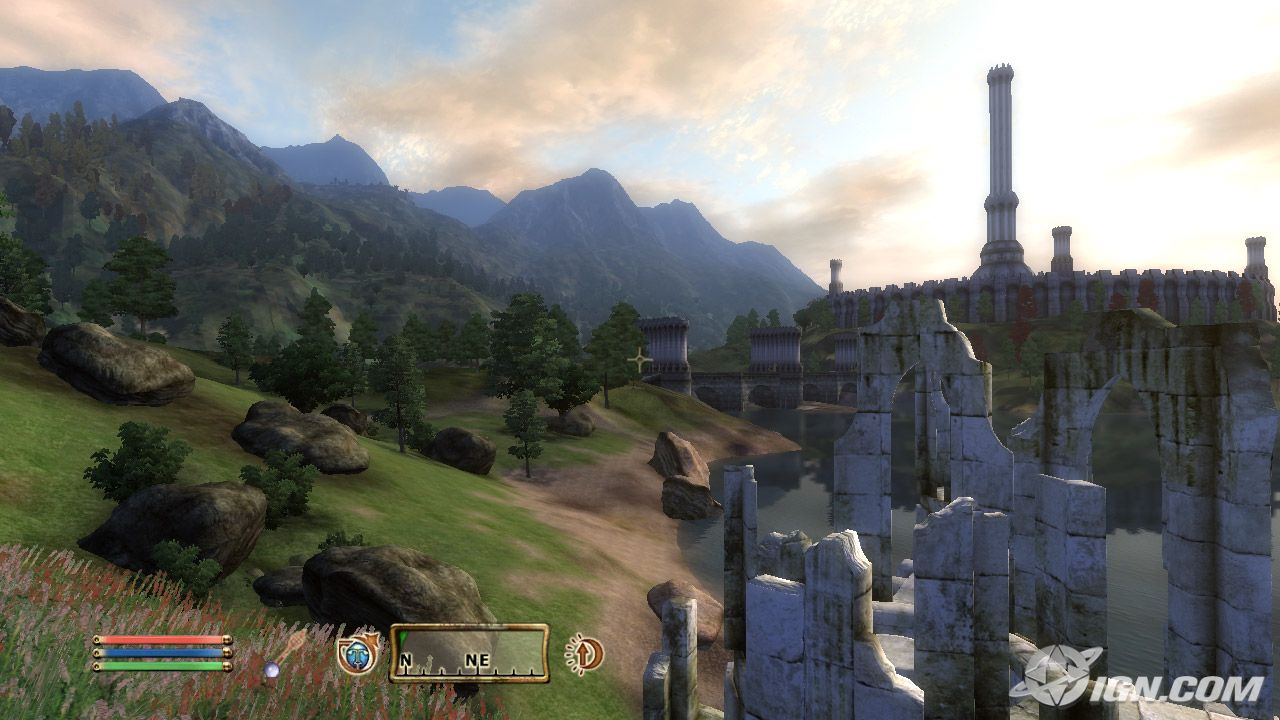 Oblivion Remastered: Now Available From Bethesda Oblivion Remastered: Now Available From Bethesda