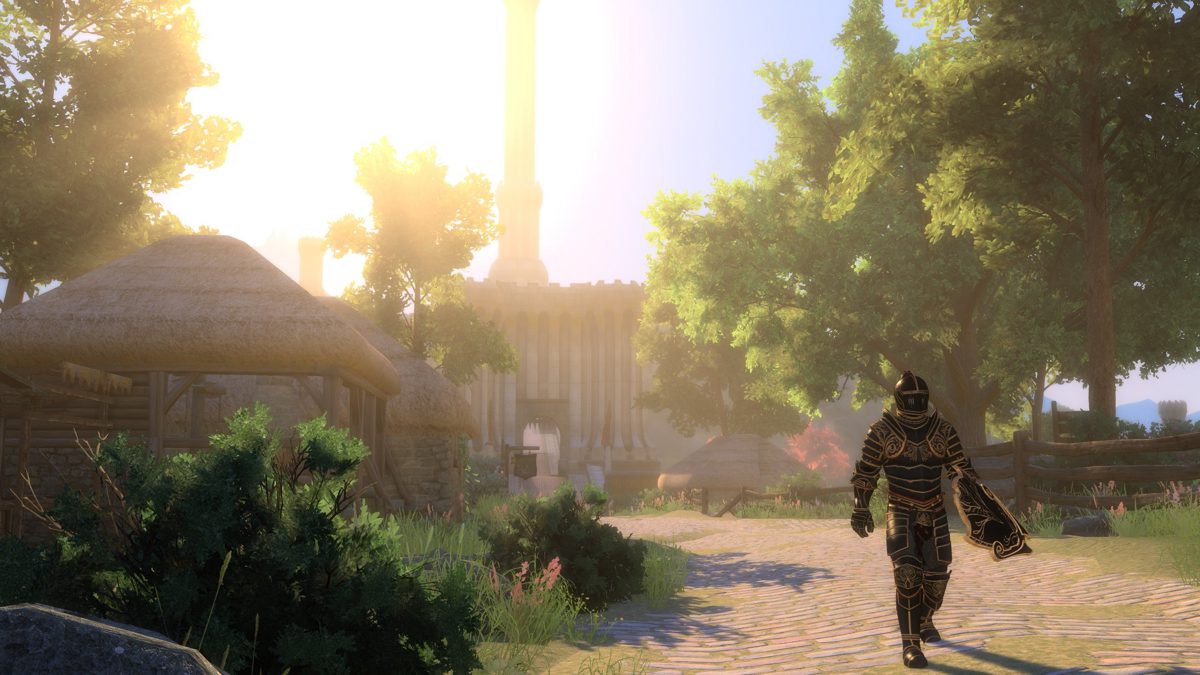 Oblivion Remastered: Official Announcement And Release Date Oblivion Remastered: Official Announcement And Release Date