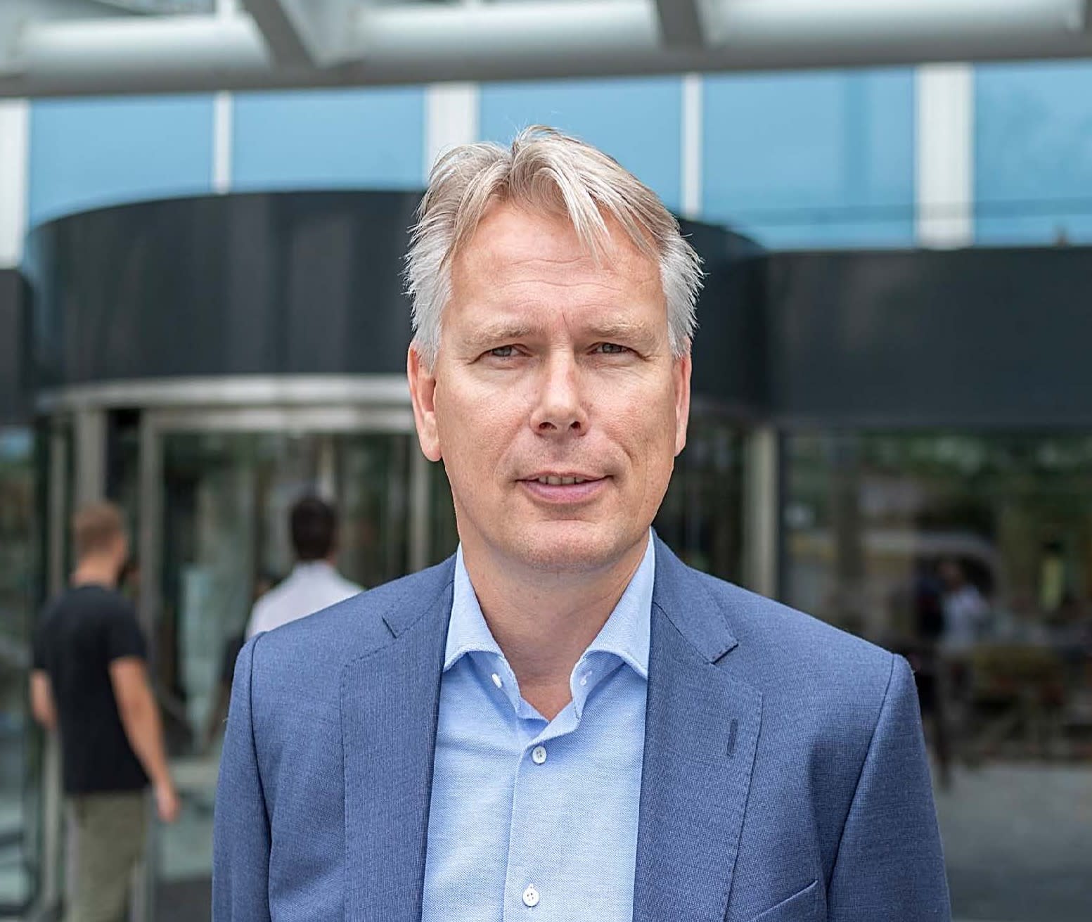 Occasionverkoop ABN AMRO: Analyse Van De Recente Stijging Occasionverkoop ABN AMRO: Analyse Van De Recente Stijging
