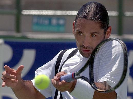 Odiado Tenista Argentino Confiesa: Marcelo Ríos, Un Dios Del Tenis Odiado Tenista Argentino Confiesa: Marcelo Ríos, Un Dios Del Tenis