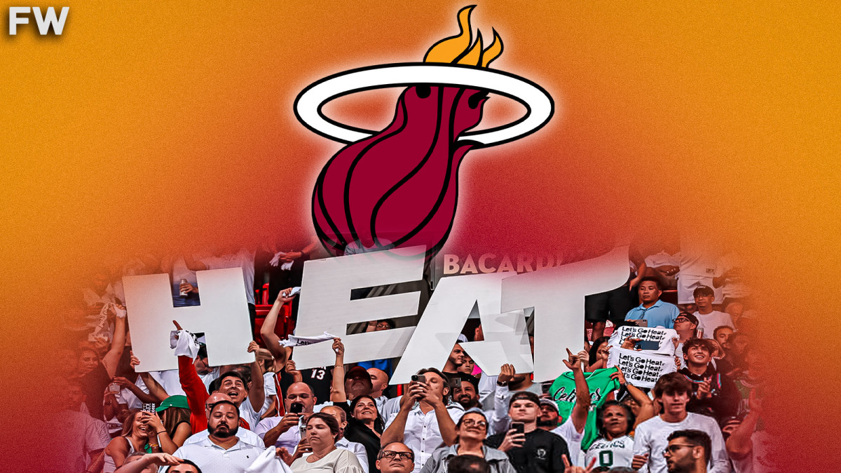 Off-Season Entertainment: How NBA Tankathon Captivates Miami Heat Fans Off-Season Entertainment: How NBA Tankathon Captivates Miami Heat Fans