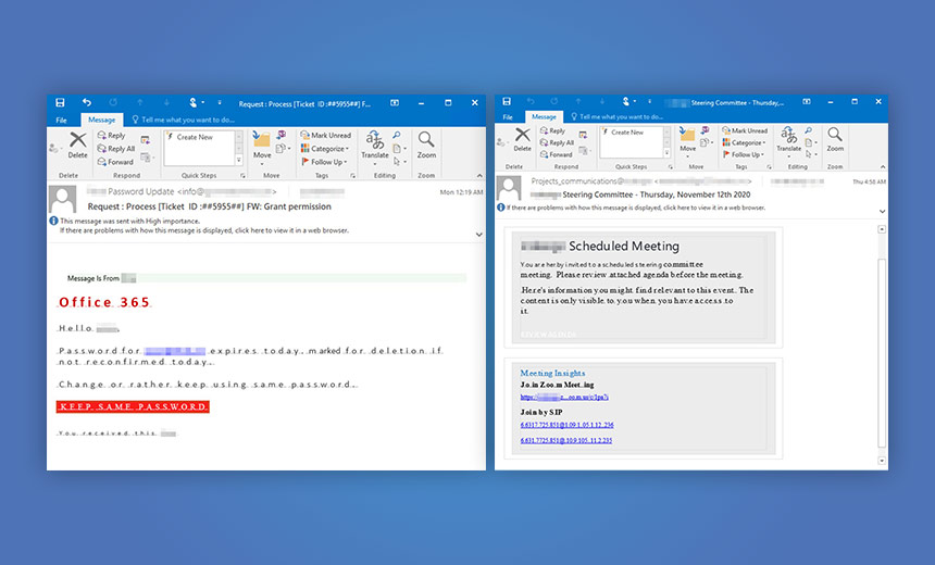 Office 365 Security Failure Leads To Multi-Million Dollar Theft Office 365 Security Failure Leads To Multi-Million Dollar Theft