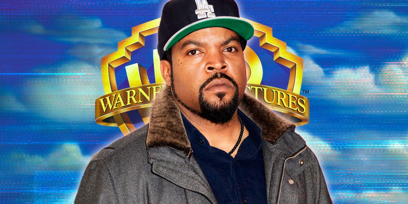 Official: Ice Cube Returns For A New Friday Film Official: Ice Cube Returns For A New Friday Film