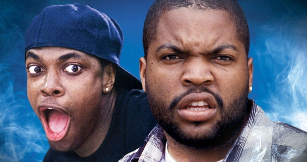 Official: Ice Cube Returns For A New Last Friday Movie Official: Ice Cube Returns For A New Last Friday Movie