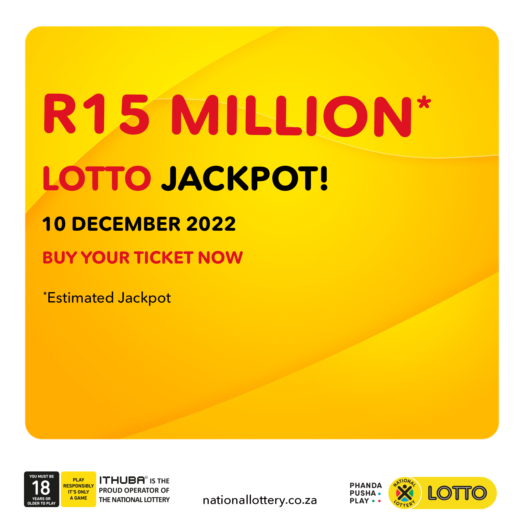 Official Lotto And Lotto Plus Results: Saturday 12th April 2025 Official Lotto And Lotto Plus Results: Saturday 12th April 2025