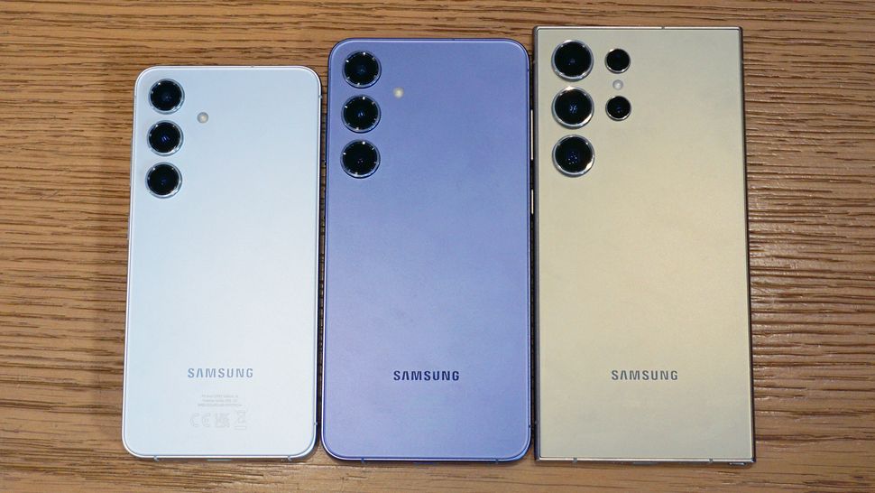 Offre Spéciale : Samsung Galaxy S25 128 Go À 648€ Offre Spéciale : Samsung Galaxy S25 128 Go À 648€