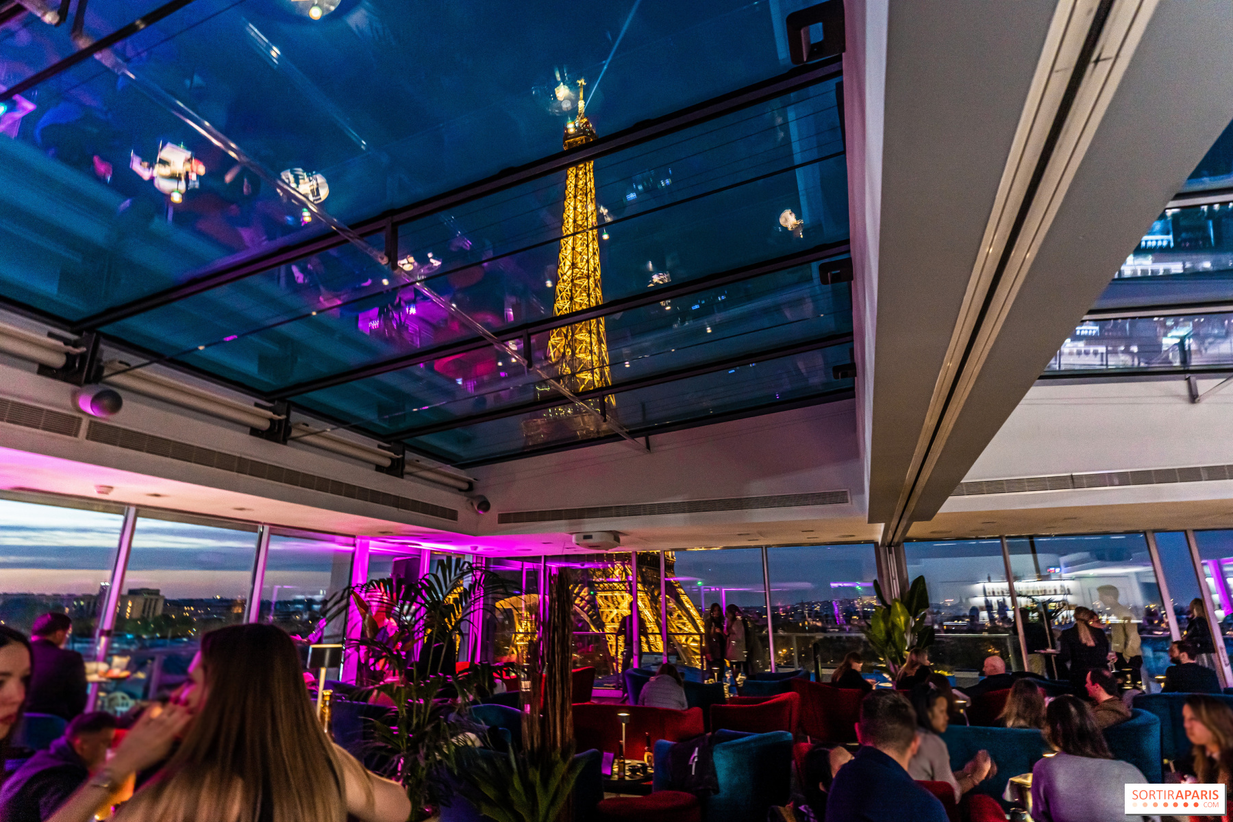 Offres D'Emploi À Dijon : Restaurants Et Rooftop Offres D'Emploi À Dijon : Restaurants Et Rooftop