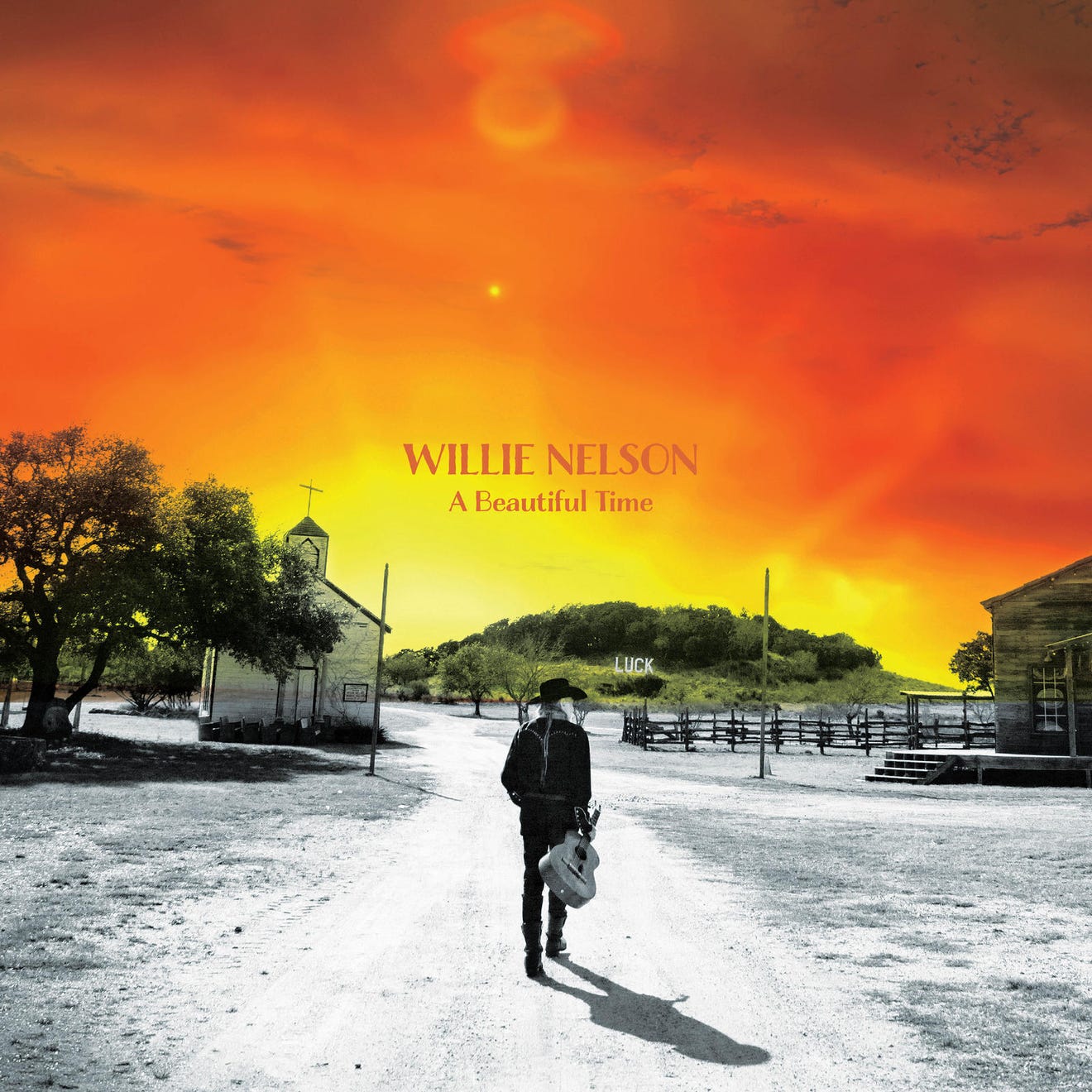 Oh What A Beautiful World: Willie Nelson's Latest Album Details Oh What A Beautiful World: Willie Nelson's Latest Album Details