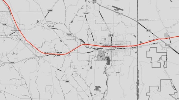 Ohio Derailment: Investigation Into Persistent Toxic Chemical Presence In Buildings Ohio Derailment: Investigation Into Persistent Toxic Chemical Presence In Buildings