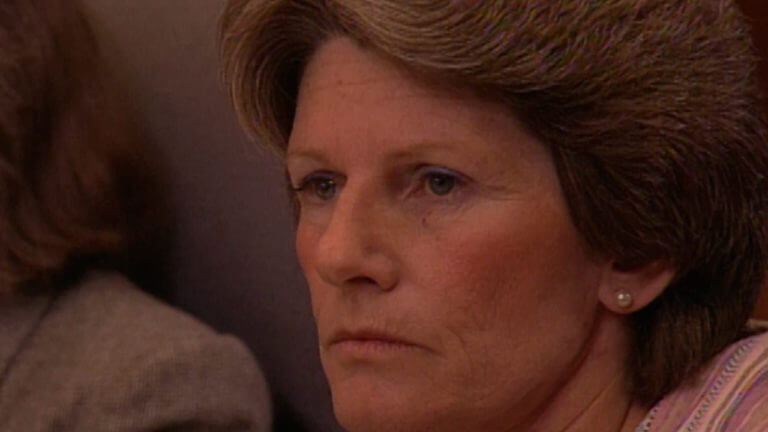 Ohio Doctor's Wife Murder: Son Faces Parole Hearing After 36 Years Ohio Doctor's Wife Murder: Son Faces Parole Hearing After 36 Years