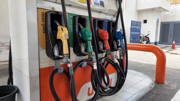 Ohio Gas Price Hike: Akron And Cleveland's Fuel Cost Increase Explained Ohio Gas Price Hike: Akron And Cleveland's Fuel Cost Increase Explained