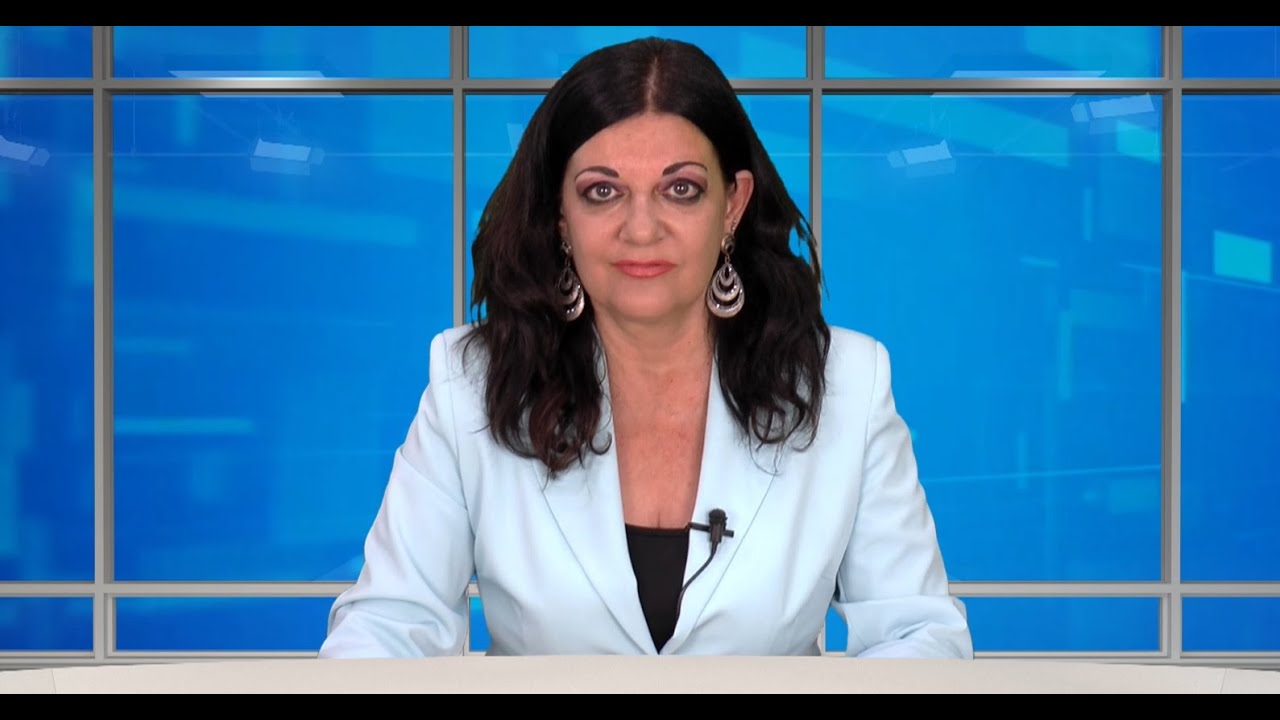 Οι Καλύτερες Τηλεοπτικές Μεταδόσεις Του Σαββάτου 3/5 Οι Καλύτερες Τηλεοπτικές Μεταδόσεις Του Σαββάτου 3/5
