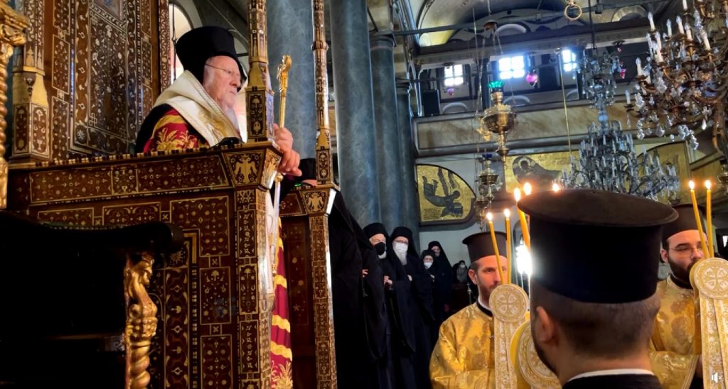 Οι Σημαντικότερες Αποφάσεις Της Συνόδου Του Πατριαρχείου Ιεροσολύμων Οι Σημαντικότερες Αποφάσεις Της Συνόδου Του Πατριαρχείου Ιεροσολύμων
