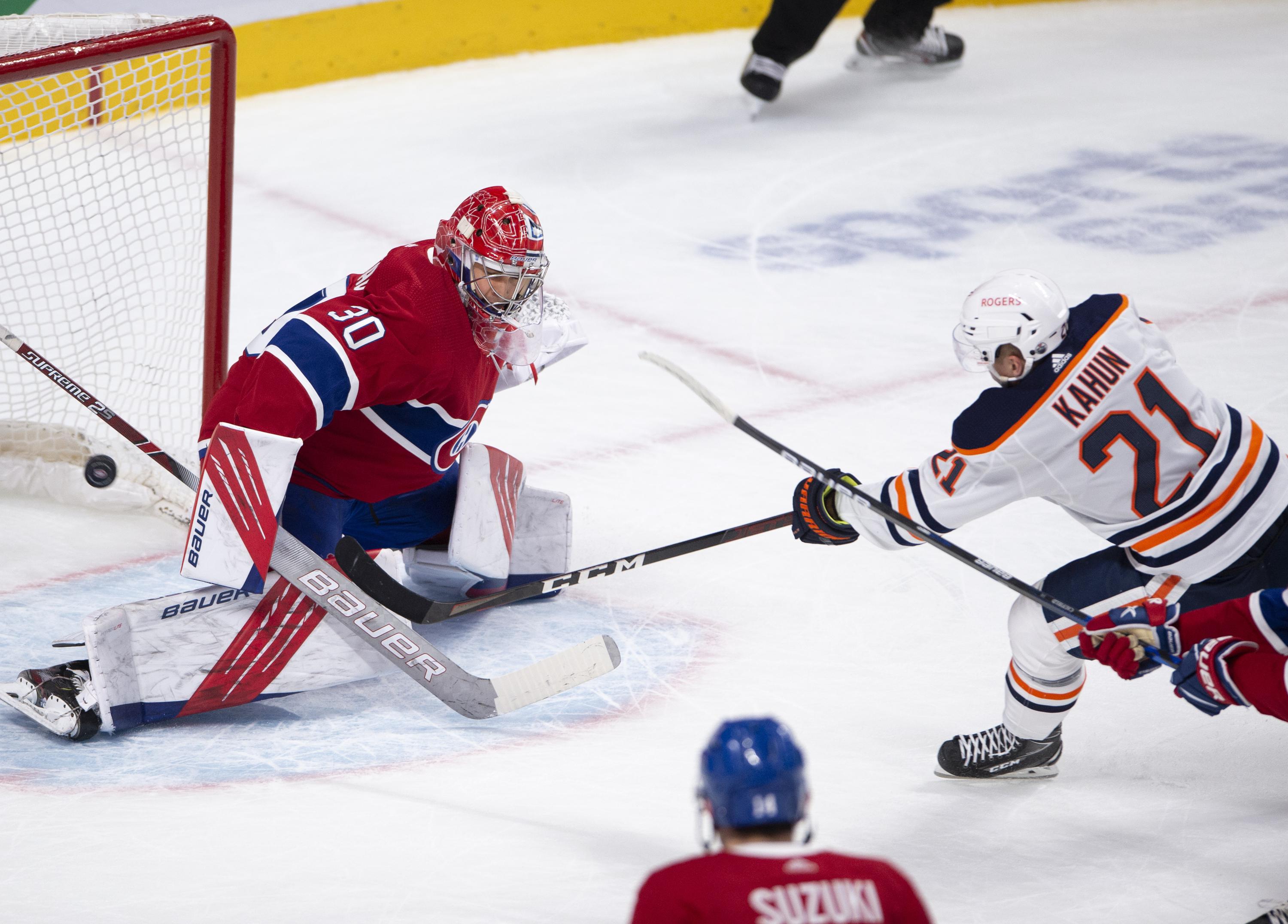 Oilers Vs. Canadiens: Morning Coffee Predictions & Analysis Oilers Vs. Canadiens: Morning Coffee Predictions & Analysis