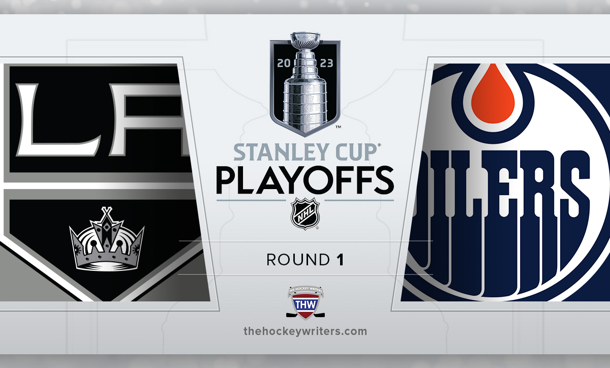 Oilers Vs Kings: Expert Predictions For Game 1 Of The NHL Playoffs Oilers Vs Kings: Expert Predictions For Game 1 Of The NHL Playoffs