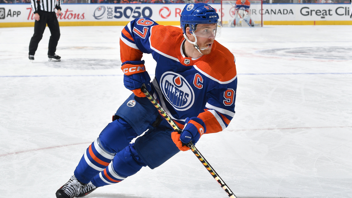 Oilers Vs Kings Prediction: Game 1 Playoffs Picks & Odds Oilers Vs Kings Prediction: Game 1 Playoffs Picks & Odds