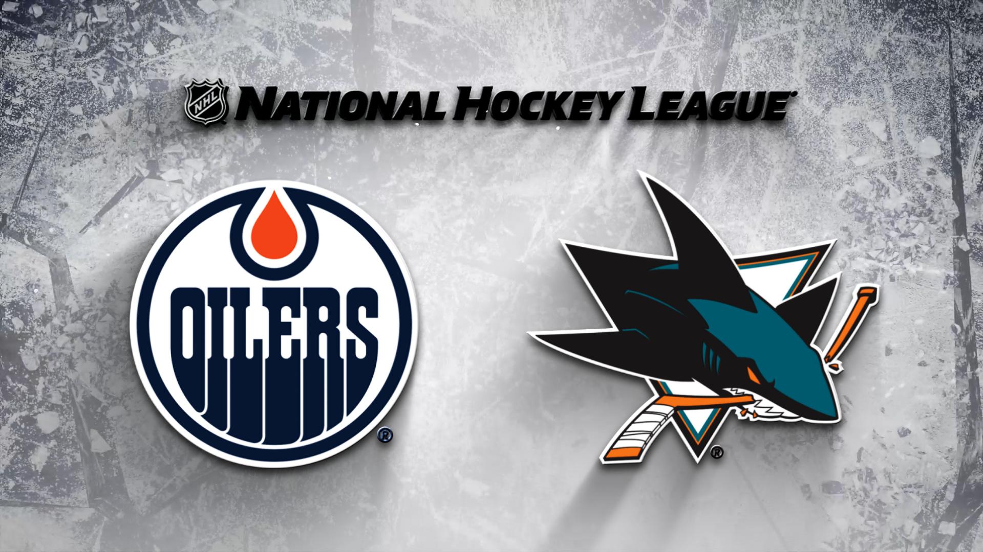 Oilers Vs Sharks NHL Game: Predictions, Betting Picks, And Best Odds Oilers Vs Sharks NHL Game: Predictions, Betting Picks, And Best Odds