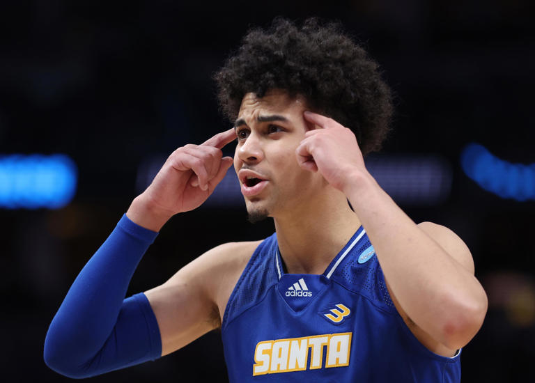 OKC Thunder's Draft Pick: Uncertainty Persists After Season's End OKC Thunder's Draft Pick: Uncertainty Persists After Season's End