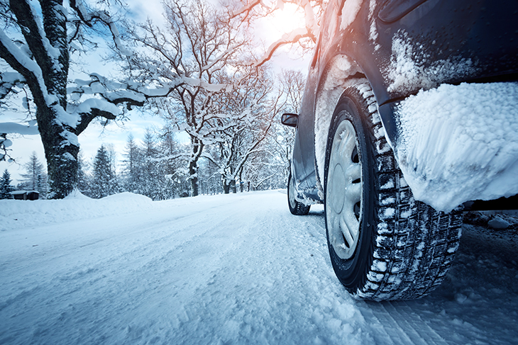 OKC Traffic And Road Conditions: Stay Safe On Icy Roads OKC Traffic And Road Conditions: Stay Safe On Icy Roads