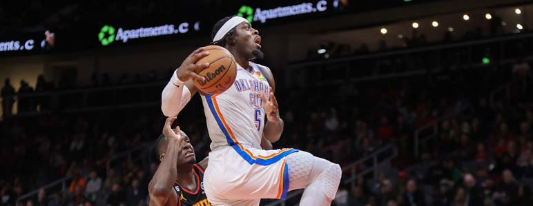 Oklahoma City Thunder Vs. Memphis Grizzlies: A Tough Road Ahead Oklahoma City Thunder Vs. Memphis Grizzlies: A Tough Road Ahead
