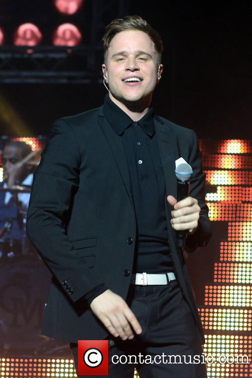 Olly Murs To Headline Massive Music Festival At A Beautiful Castle Near Manchester Olly Murs To Headline Massive Music Festival At A Beautiful Castle Near Manchester