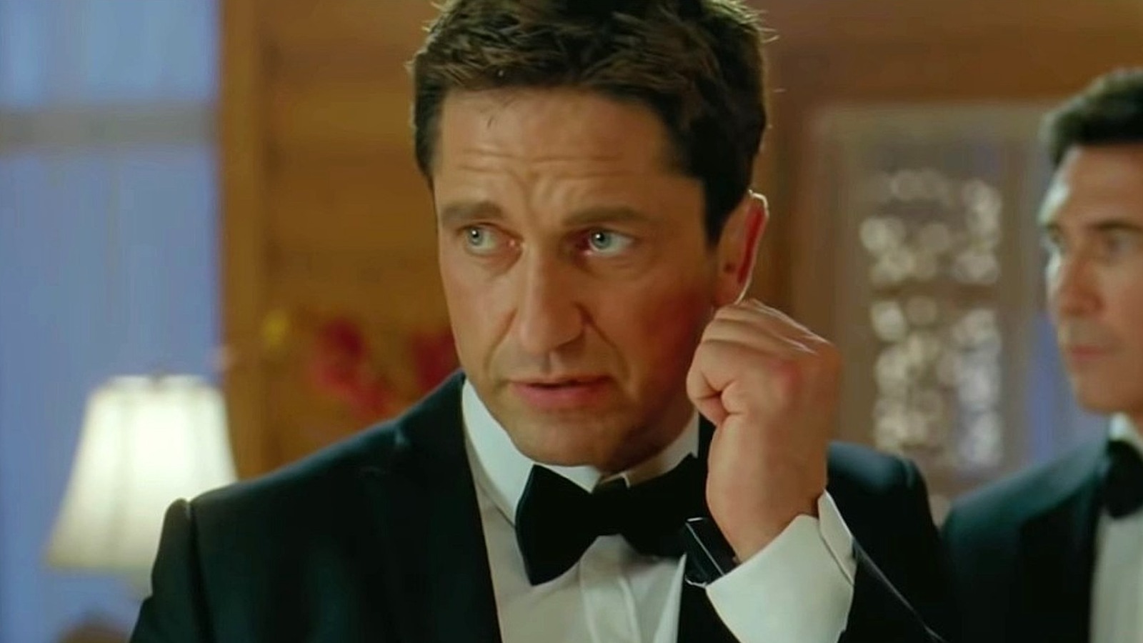 Olympus Has Fallen: Examining The Film's Impact And Legacy Olympus Has Fallen: Examining The Film's Impact And Legacy