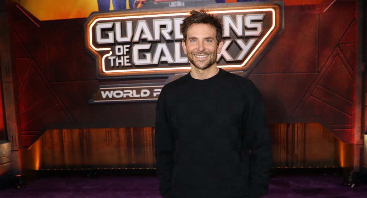 On Set With Bradley Cooper And Will Arnett: New Photos From On Set With Bradley Cooper And Will Arnett: New Photos From