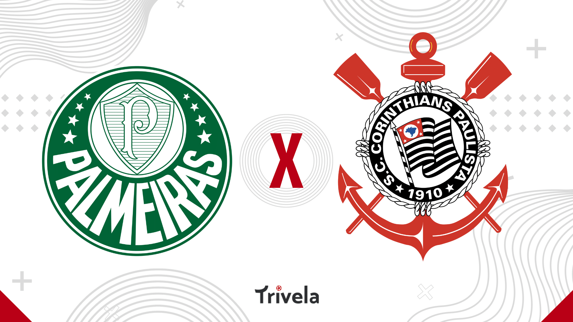 Onde Assistir Corinthians X Palmeiras: Horário E Prováveis Escalações Onde Assistir Corinthians X Palmeiras: Horário E Prováveis Escalações