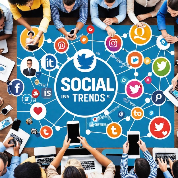 One App's Potential To Change The Social Media Landscape: A Meta Case Study One App's Potential To Change The Social Media Landscape: A Meta Case Study