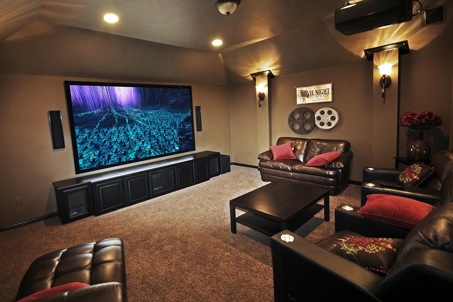 One Controller To Rule Your Home Theater: Simplifying Entertainment Control One Controller To Rule Your Home Theater: Simplifying Entertainment Control
