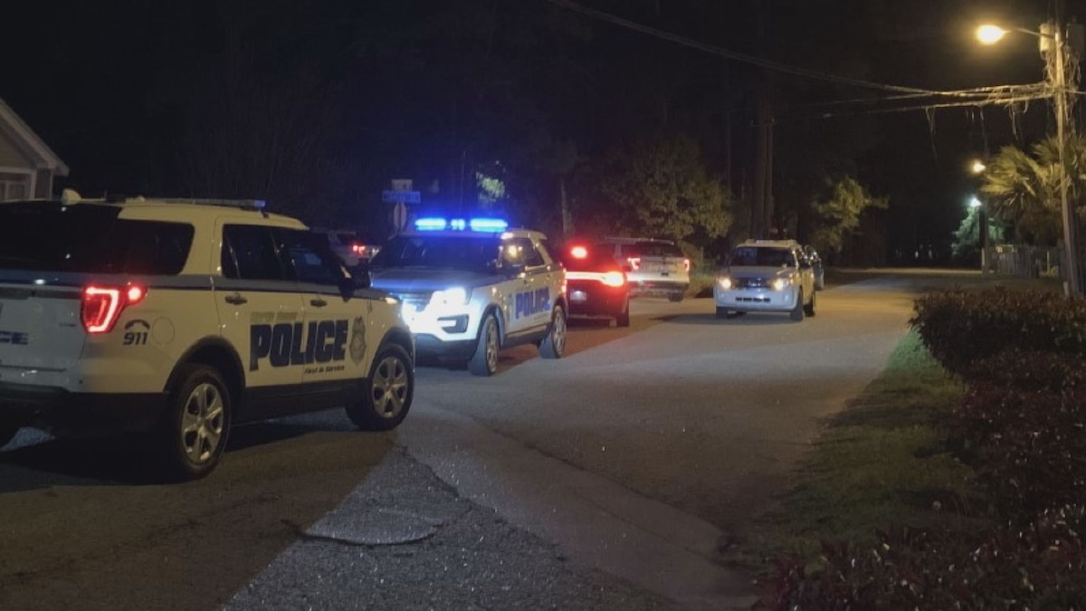One Killed, Eleven Injured In Myrtle Beach Officer-Involved Shooting; SLED Investigating