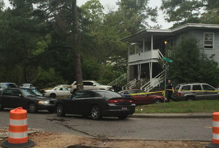 One Killed, Eleven Wounded In Myrtle Beach Officer-Involved Shooting; SLED Investigating One Killed, Eleven Wounded In Myrtle Beach Officer-Involved Shooting; SLED Investigating