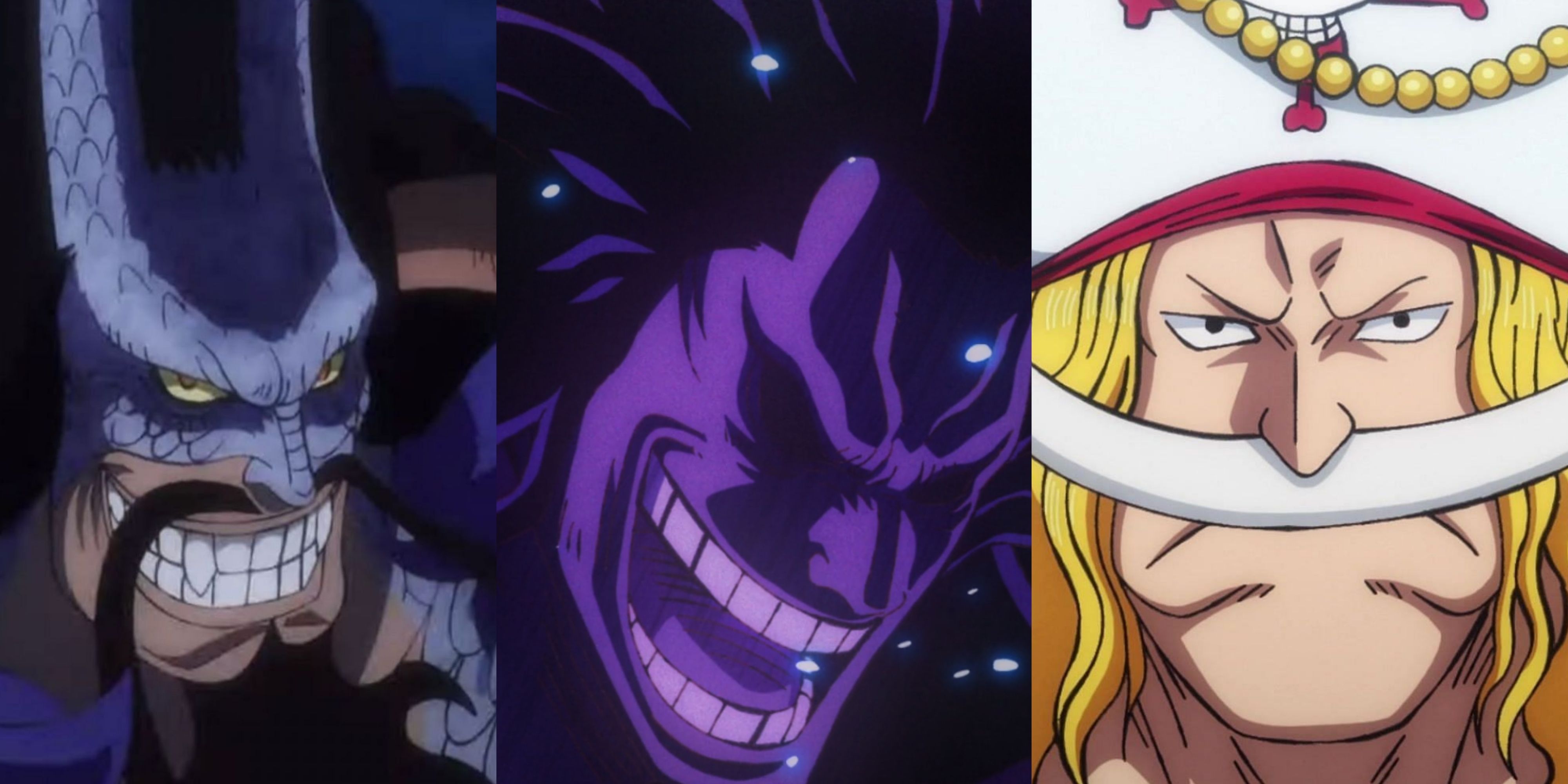 One Piece: Exploring The Journeys Of Pirates Who Switched Crews