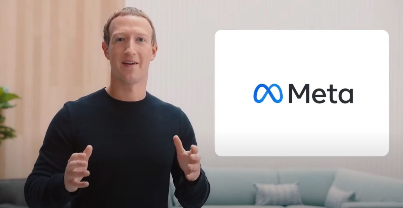 One Small App, One Big Threat To Meta's Future One Small App, One Big Threat To Meta's Future